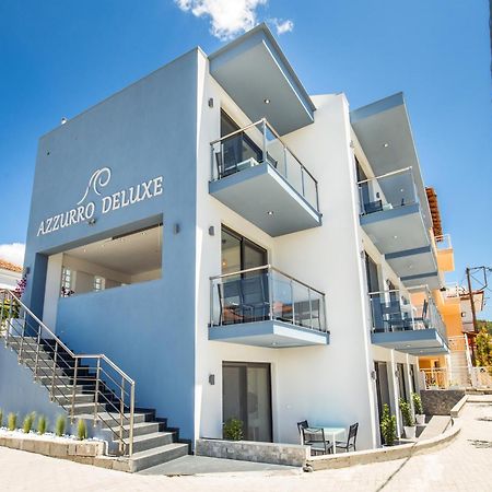 New Azzurro Deluxe Hotel Лименария Екстериор снимка