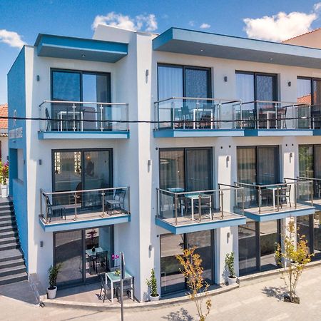 New Azzurro Deluxe Hotel Лименария Екстериор снимка