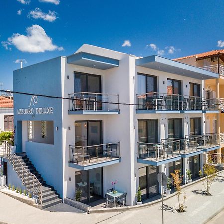 New Azzurro Deluxe Hotel Лименария Екстериор снимка